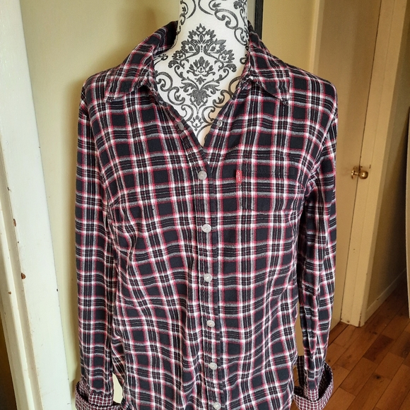 Levis shirt - Picture 1 of 6